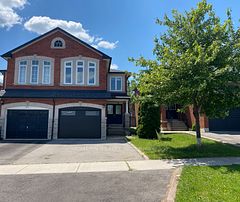 3116 Wheatstone Avenue, Mississauga, ON L5B 4J5