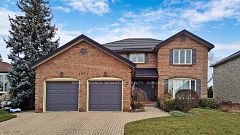1534 Carrington Road, Mississauga, ON L5M 2K1