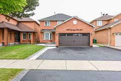 5449 Heritage Hills Boulevard, Mississauga, ON L5R 2H4