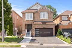 48 Sweet Clover Crescent, Brampton, ON L6R 2Z9
