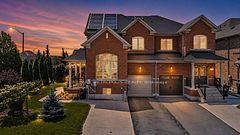 2 Brentwick Drive, Brampton, ON L6X 3B3
