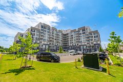 412 Silver Maple Road 311, Oakville, ON L6H 7E3