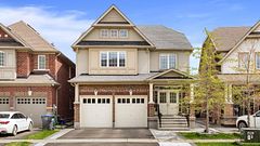 48 Wishing Well Crescent N, Caledon, ON L7C 3R3