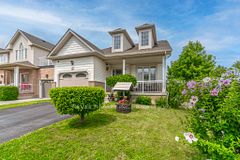 71 Livingston Road, Milton, ON L9T 6B8