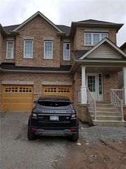 38 Yardley Crescent Bsmt, Brampton, ON L6X 5L7