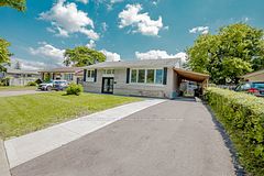 215 Jeffcoat Drive, Toronto, ON M9W 3E2