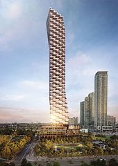 448 BURNHAMTHORPE Road W 5106, Mississauga, ON L5B 0R4