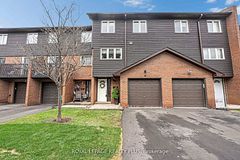 1755 Rathburn Road E 20, Mississauga, ON L4E 2M8