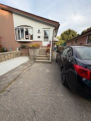 43 Corby Crescent, Brampton, ON L6Y 1H3