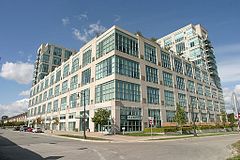 300 Manitoba Street 301, Toronto, ON M8Y 4G6