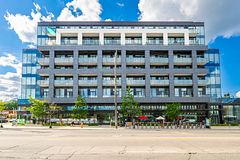 4208 Dundas Street W 414, Toronto, ON M8X 1Y6