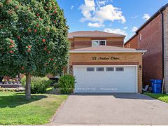 112 Jordan Drive, Orangeville, ON L9W 4W7