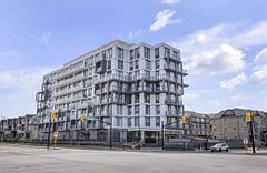 180 Veterans Drive 103, Brampton, ON L6X 5R6