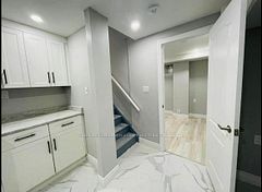 36 Winterfold #Bsmt Drive, Brampton, ON L6V 3T2