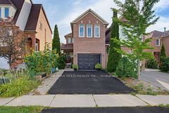 51 Alaskan Summit Court, Brampton, ON L6R 1N9