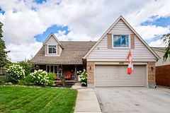 4248 Dunvegan Road, Burlington, ON L7L 1P8