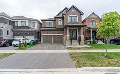 24 Herrick Drive, Brampton, ON L7A 5G2
