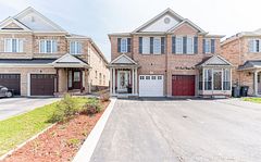 46 Sand Cherry Crescent, Brampton, ON L6R 3B1