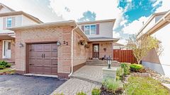22 Wallingford Court, Brampton, ON L6Y 4V7