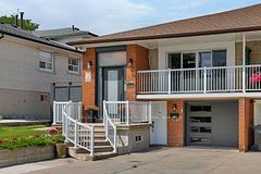 769 Annamore Road, Mississauga, ON L4Y 2V6