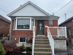31 Chamberlain Avenue Bsmt, Toronto, ON M6E 4J7