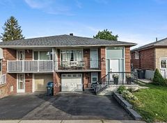 39 Prouse Drive, Brampton, ON L6V 3A3