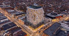 758 Dovercourt Road 1104, Toronto, ON M6H 0G7