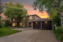 2084 Obeck Crescent, Mississauga, ON L5H 3L7
