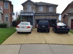 25 River Heights Drive, Brampton, ON L6P 2M9