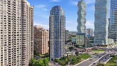 330 Burnhamthorpe Road W 3101, Mississauga, ON L5B 0E1