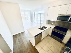 35 Watergarden Drive 2318, Mississauga, ON L5R 0G8
