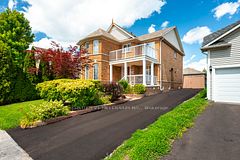 33 Fletchers Creek Boulevard, Brampton, ON L6X 4S3