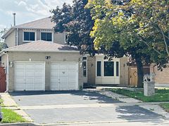 33 Cherrytree Drive, Brampton, ON L6Y 3L7