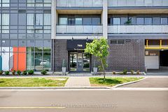 760 The Queensway 401, Toronto, ON M8Z 0E1