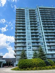 4699 glen eric Drive 1201, Mississauga, ON L5N 3L3