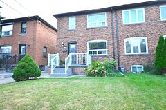 66 Cliff Street, Toronto, ON M6N 4M1