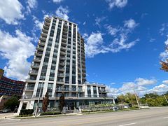 840 Queens Plate Drive 409, Toronto, ON M9W 0W7