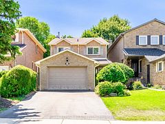 4079 Trapper Crescent Main, Mississauga, ON L5L 3A7