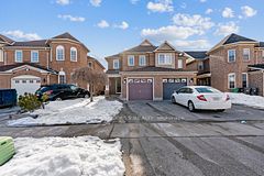 3752 Milkwood Crescent, Mississauga, ON L5N 8H3