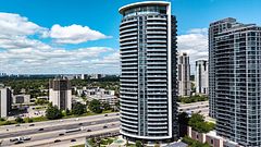 30 Gibbs Road 2608, Toronto, ON M9B 0E4