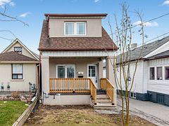 11 Rowntree Avenue, Toronto, ON M6N 1R4