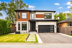 1081 Ogden Avenue, Mississauga, ON L5E 2G7