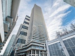 38 ANNIE CRAIG Drive 4407, Toronto, ON M8V 0G9