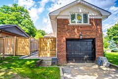 454 Mayzel Road MAIN, Burlington, ON L7R 3C3