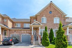 37 Totten Drive, Brampton, ON L6R 0P5