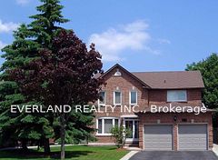 4101 Loyalist Drive, Mississauga, ON L5L 3Z1