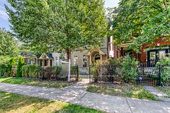 3486 Eglinton Avenue W, Mississauga, ON L5M 7P4