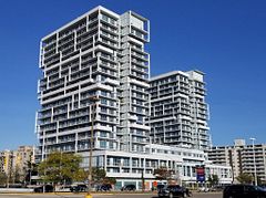 55 Speers Road 1706, Oakville, ON L6K 3R6