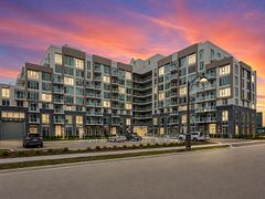 412 Silver Maple Road 303, Oakville, ON L6H 7E3