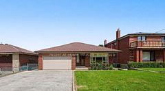 84 Raven Road, Toronto, ON M6L 2A7